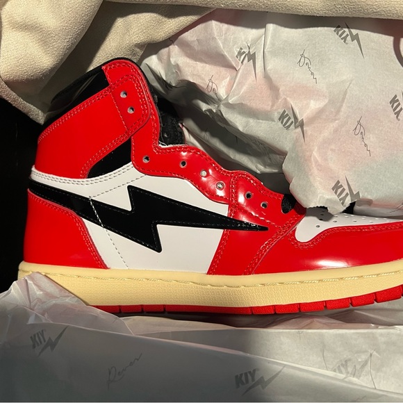 Reves Paris Kool Kiy Candy Paint - Picture 2 of 5